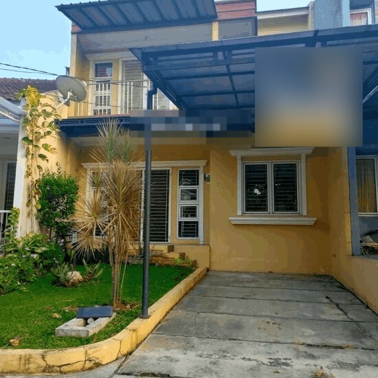 Disewakan Rumah Di Taman Beverly Lippo Cikarang